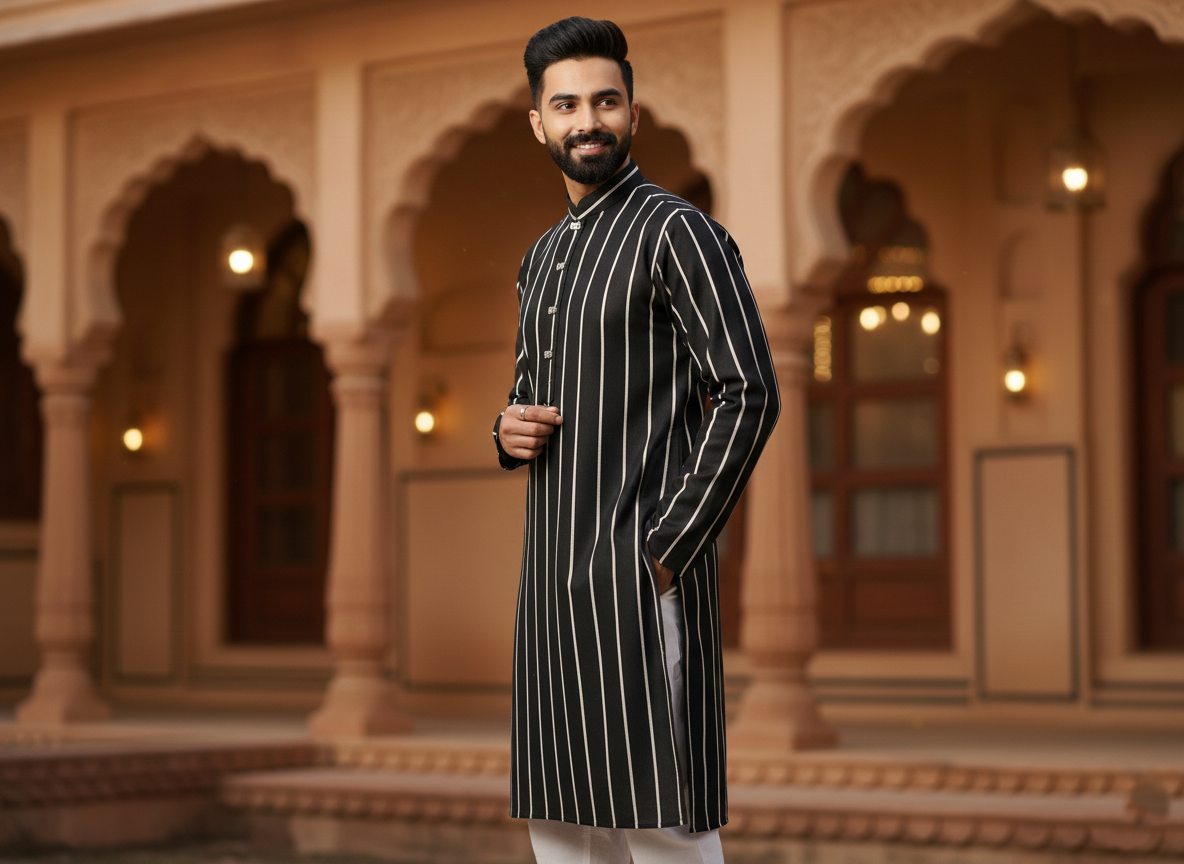 পার্শ্ব দৃশ্য